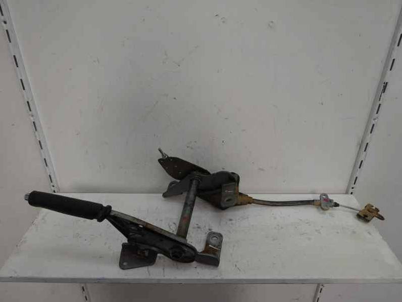 PALANCA FRENO DE MANO NISSAN NAVARA PICK UP 2007 2.5 DCI D (171 CV)