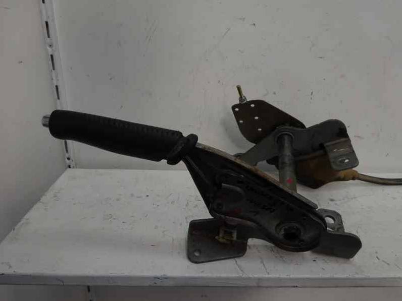 PALANCA FRENO DE MANO NISSAN NAVARA PICK UP 2007 2.5 DCI D (171 CV)