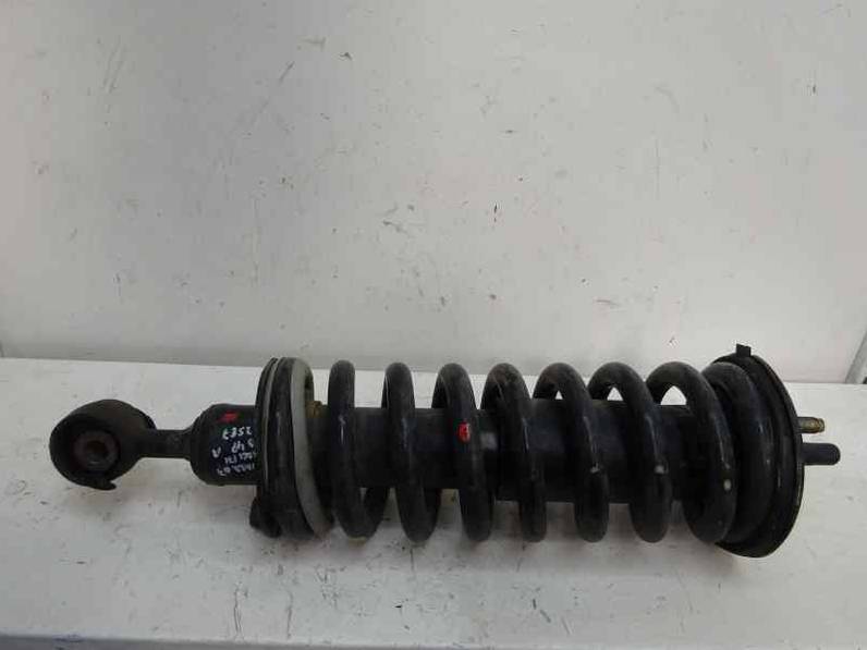 AMORTIGUADOR DELANTERO DERECHO NISSAN NAVARA PICK UP 2007 2.5 DCI D (171 CV)