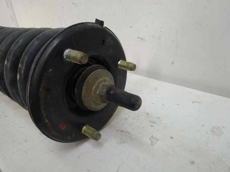 AMORTIGUADOR DELANTERO DERECHO NISSAN NAVARA PICK UP 2007 2.5 DCI D (171 CV)