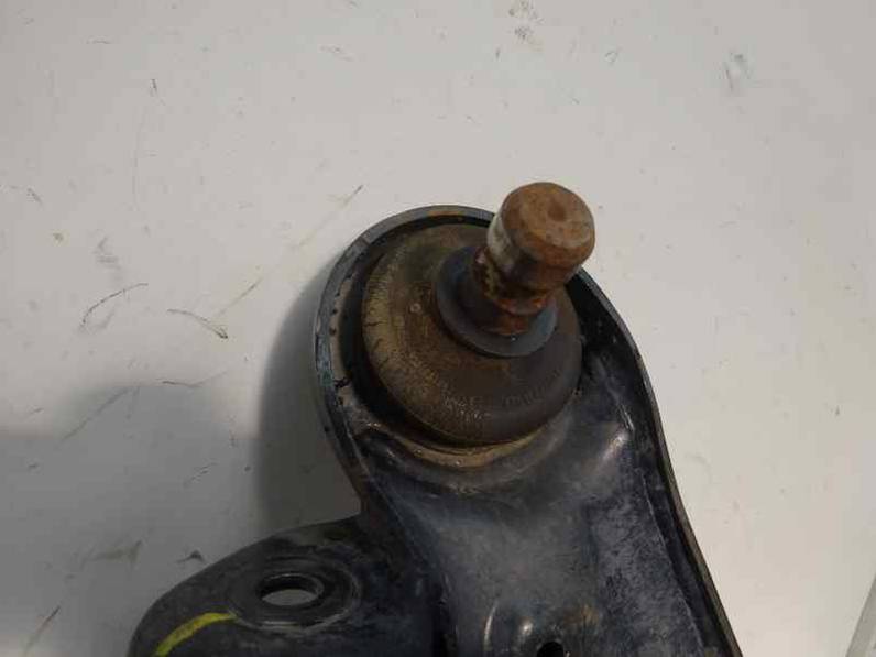 BRAZO SUSPENSION INFERIOR DELANTERO IZQUIERDO NISSAN NAVARA PICK UP 2007 2.5 DCI D (171 CV)