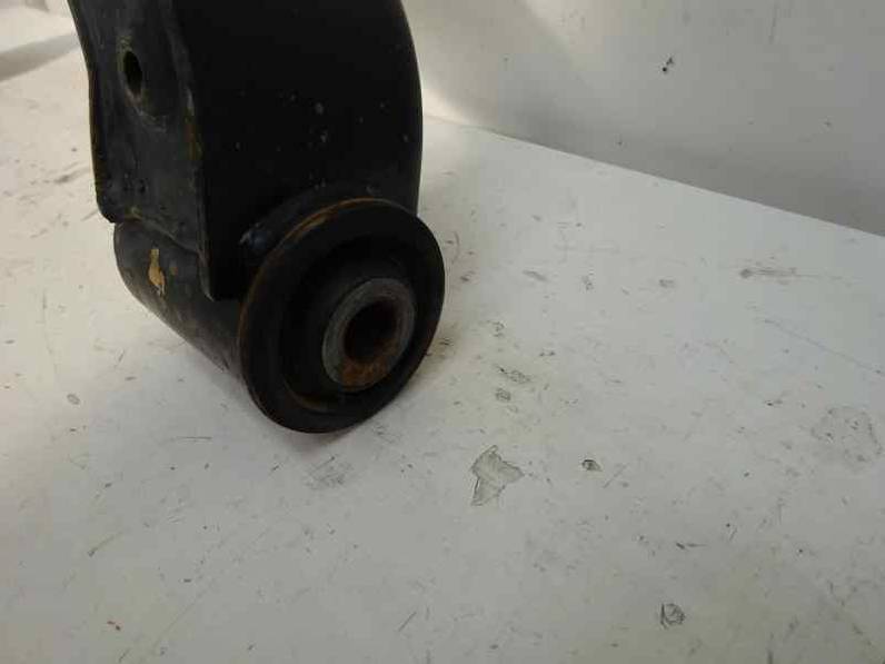 BRAZO SUSPENSION INFERIOR DELANTERO IZQUIERDO NISSAN NAVARA PICK UP 2007 2.5 DCI D (171 CV)