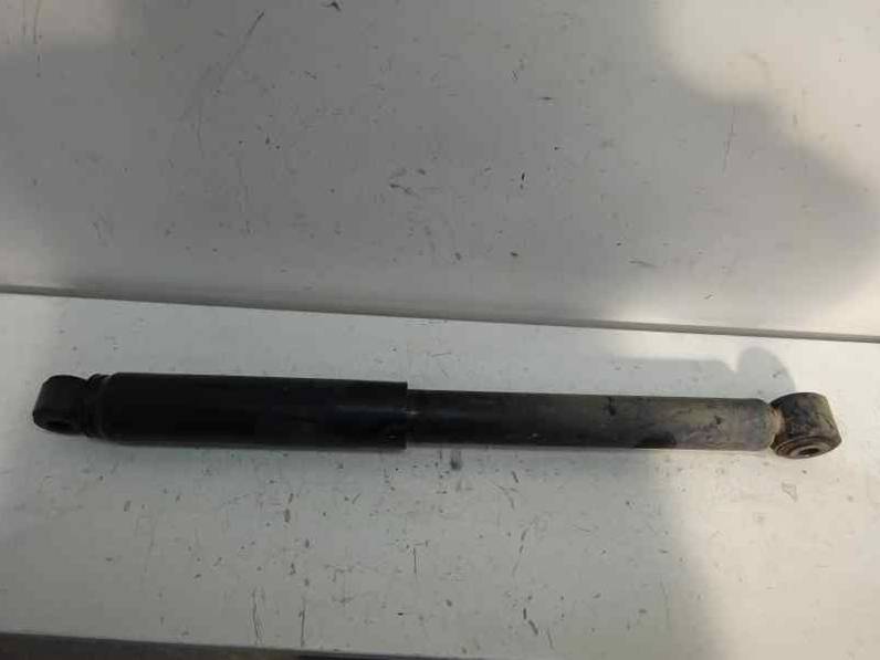 AMORTIGUADOR TRASERO IZQUIERDO NISSAN NAVARA PICK UP 2007 2.5 DCI D (171 CV)