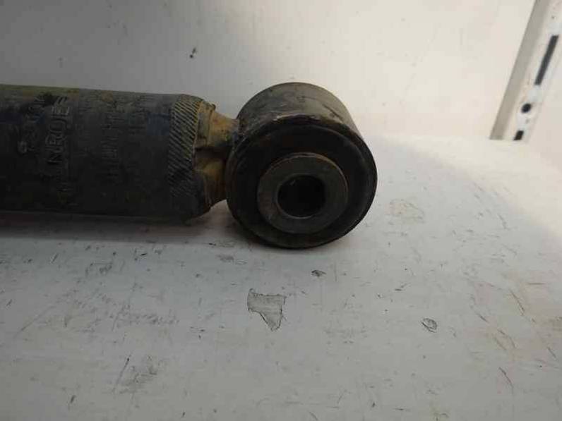 AMORTIGUADOR TRASERO IZQUIERDO NISSAN NAVARA PICK UP 2007 2.5 DCI D (171 CV)