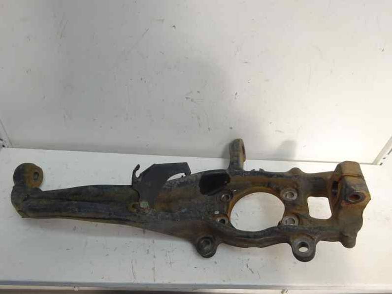 MANGUETA DELANTERA IZQUIERDA NISSAN NAVARA PICK UP 2007 2.5 DCI D (171 CV)