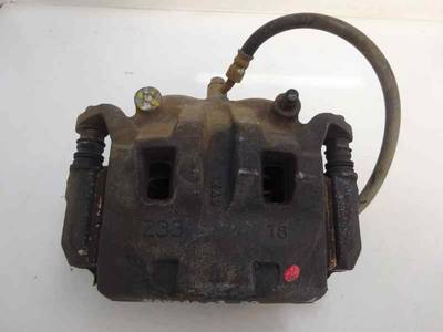 PINZA FRENO DELANTERA DERECHA NISSAN NAVARA PICK UP 2007 2.5 DCI D (171 CV)