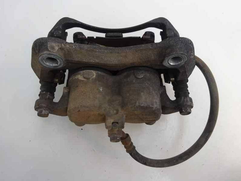 PINZA FRENO DELANTERA DERECHA NISSAN NAVARA PICK UP 2007 2.5 DCI D (171 CV)