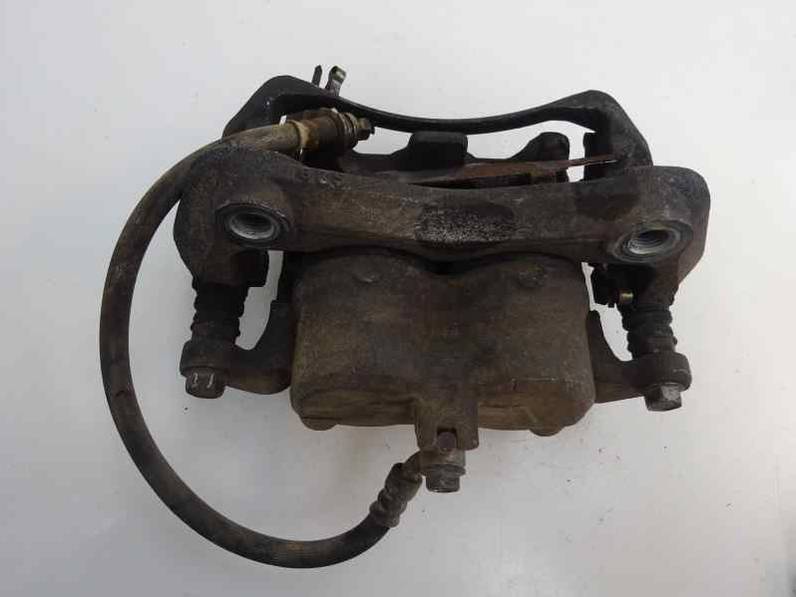 PINZA FRENO DELANTERA IZQUIERDA NISSAN NAVARA PICK UP 2007 2.5 DCI D (171 CV)