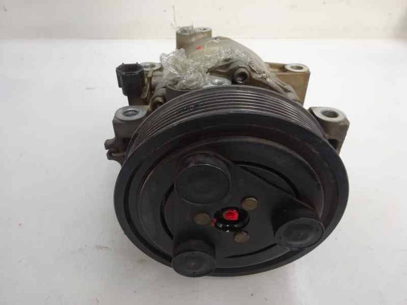 COMPRESOR AIRE ACONDICIONADO NISSAN NAVARA PICK UP 2007 2.5 DCI D (171 CV)