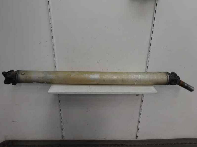 TRANSMISION CENTRAL NISSAN NAVARA PICK UP 2007 2.5 DCI D (171 CV)