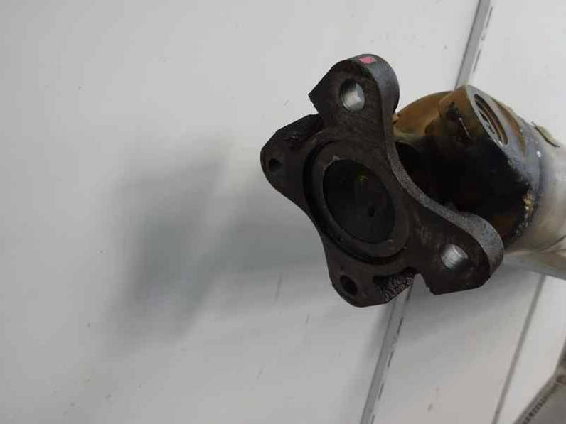 TRANSMISION CENTRAL NISSAN NAVARA PICK UP 2007 2.5 DCI D (171 CV)