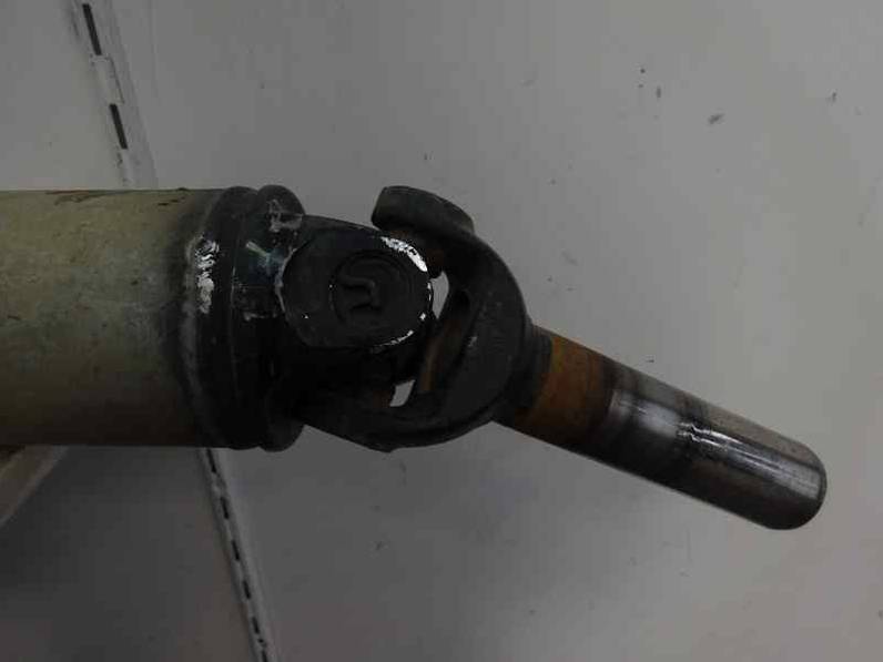 TRANSMISION CENTRAL NISSAN NAVARA PICK UP 2007 2.5 DCI D (171 CV)