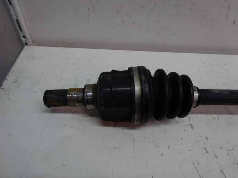 TRANSMISION DELANTERA IZQUIERDA CHEVROLET MATIZ 2006 0.8 (52 CV)