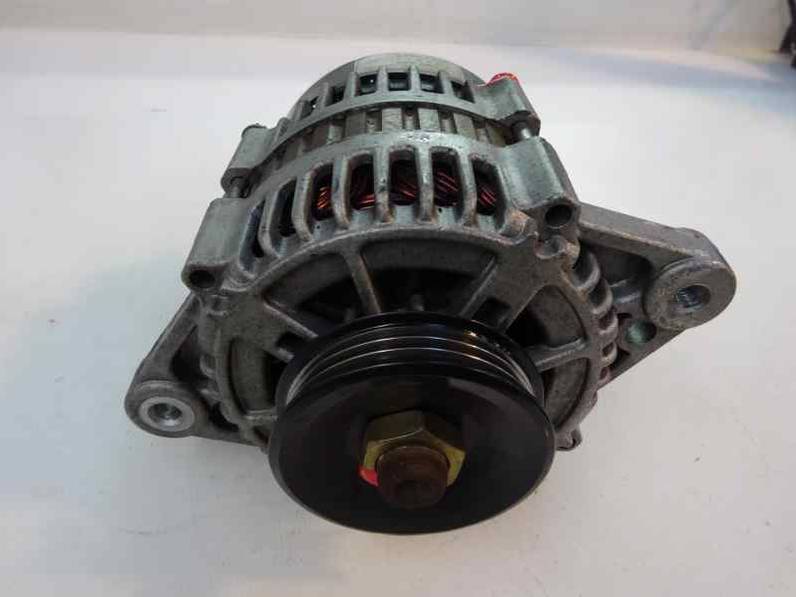ALTERNADOR CHEVROLET MATIZ 2006 0.8 (52 CV)