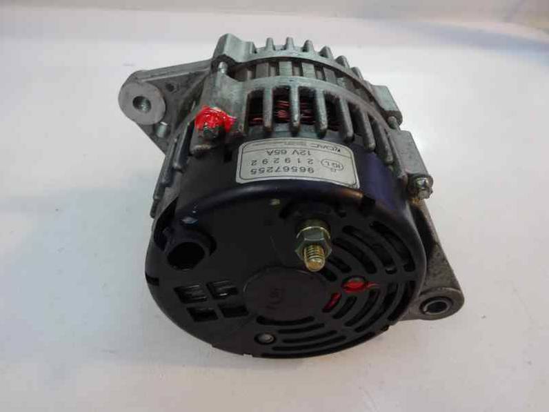 ALTERNADOR CHEVROLET MATIZ 2006 0.8 (52 CV)