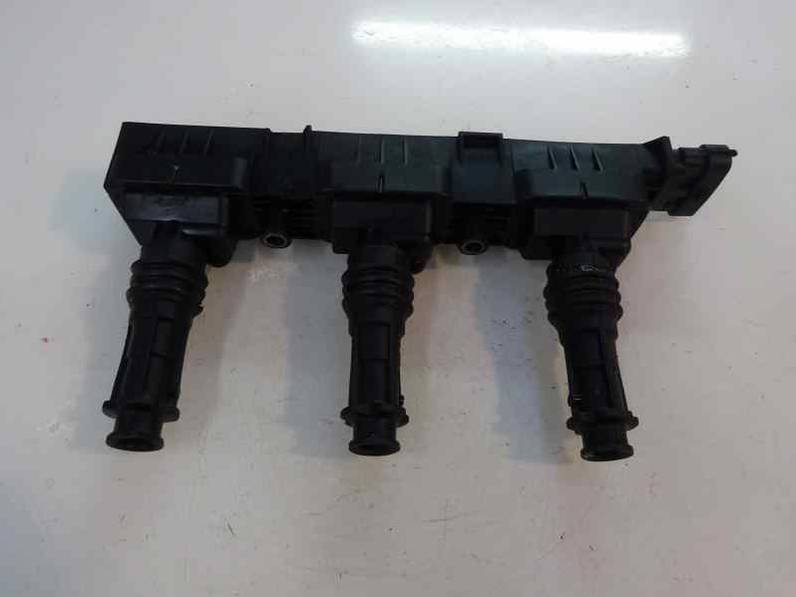 BOBINA ENCENDIDO OPEL CORSA B 1999 1.0 12V (54 CV)