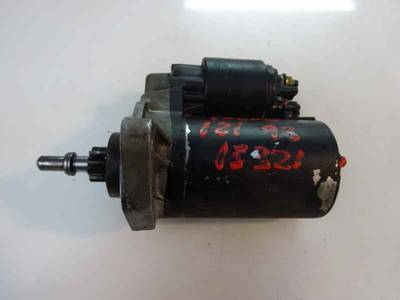 MOTOR ARRANQUE SEAT TOLEDO 1993 1.8 (88 CV)