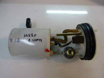 BOMBA COMBUSTIBLE CHEVROLET MATIZ 2006 0.8 (52 CV)