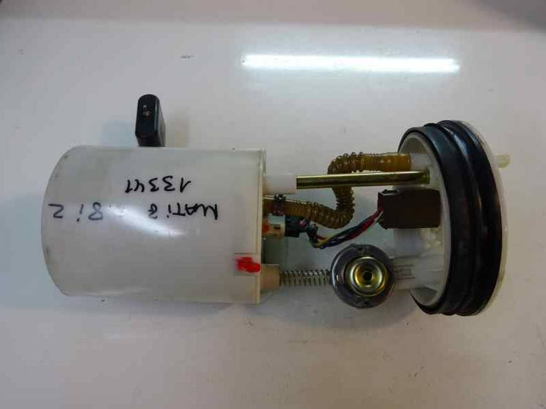 BOMBA COMBUSTIBLE CHEVROLET MATIZ 2006 0.8 (52 CV)