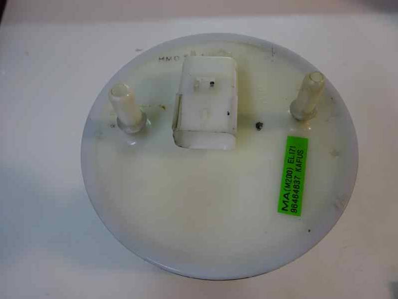 BOMBA COMBUSTIBLE CHEVROLET MATIZ 2006 0.8 (52 CV)
