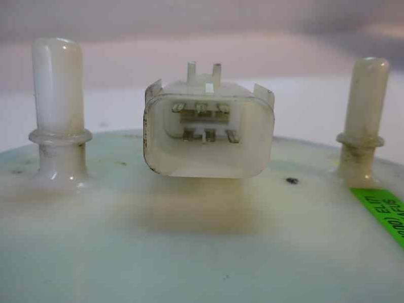 BOMBA COMBUSTIBLE CHEVROLET MATIZ 2006 0.8 (52 CV)