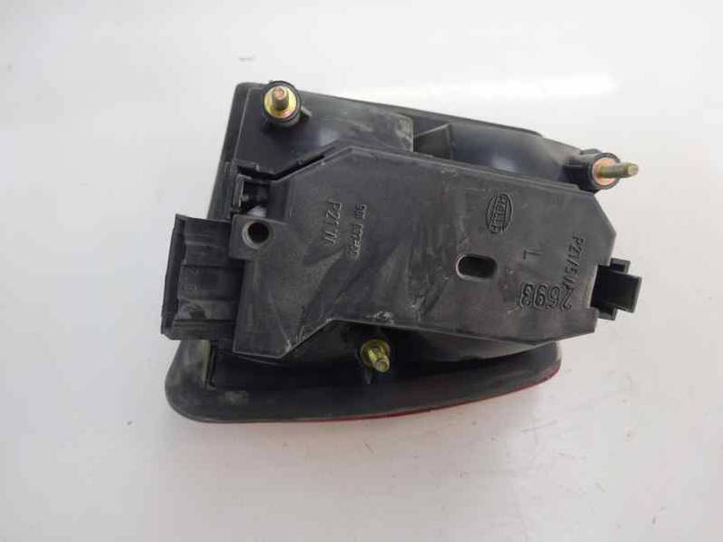 PILOTO TRASERO IZQUIERDO SEAT TOLEDO 1993 1.8 (88 CV)