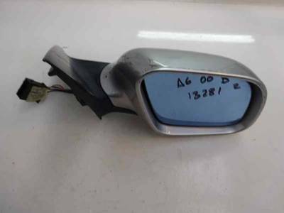 RETROVISOR DERECHO AUDI A6 BERLINA 2000 2.5 V6 24V TDI (150 CV)