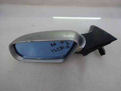 RETROVISOR IZQUIERDO AUDI A6 BERLINA 2000 2.5 V6 24V TDI (150 CV)