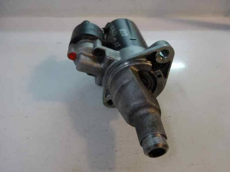 MOTOR ARRANQUE AUDI A6 BERLINA 2000 2.5 V6 24V TDI (150 CV)