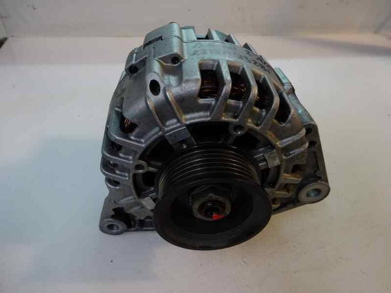 ALTERNADOR AUDI A6 BERLINA 2000 2.5 V6 24V TDI (150 CV)