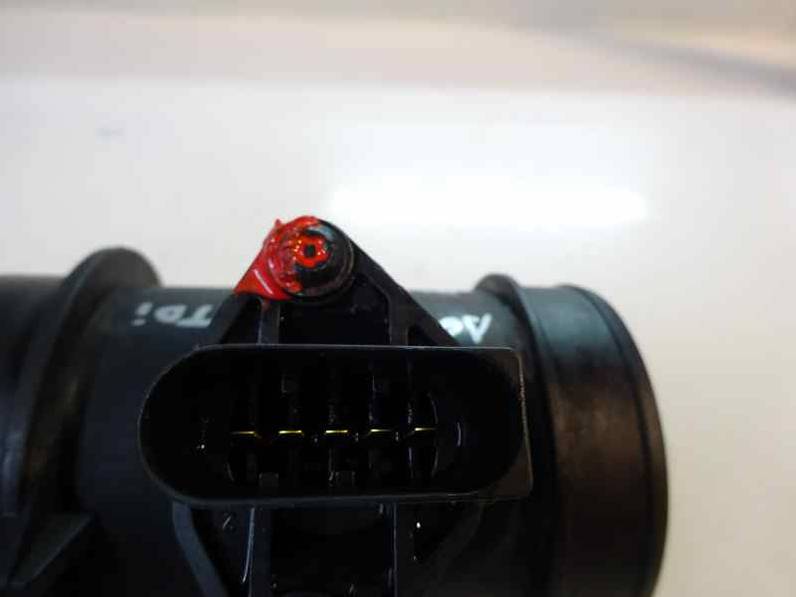 CAUDALIMETRO AUDI A6 BERLINA 2000 2.5 V6 24V TDI (150 CV)