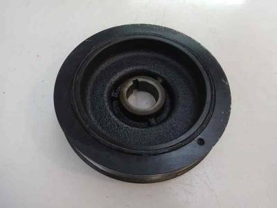 POLEA CIGUENAL PEUGEOT 307 2002 2.0 HDI (90 CV)