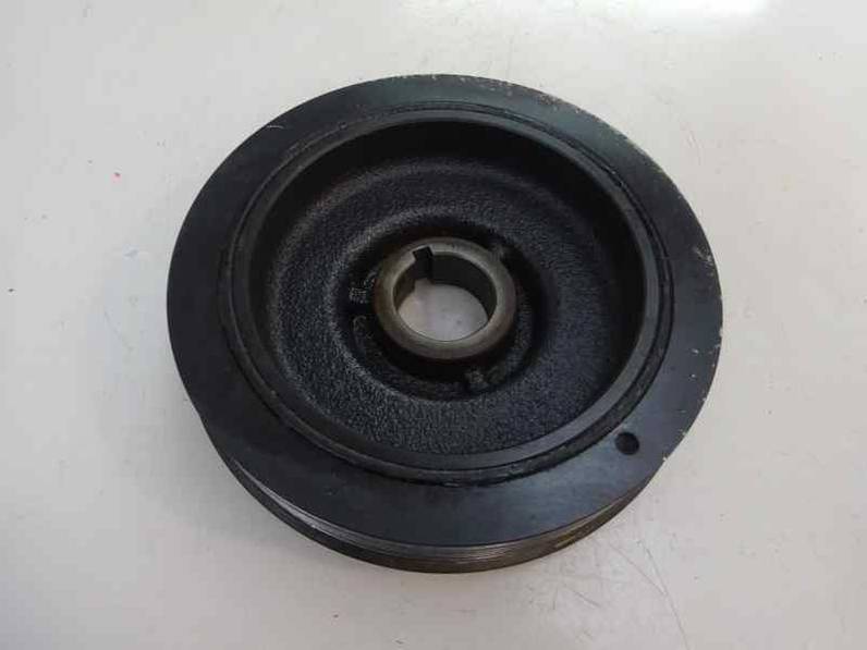 POLEA CIGUENAL PEUGEOT 307 2002 2.0 HDI (90 CV)