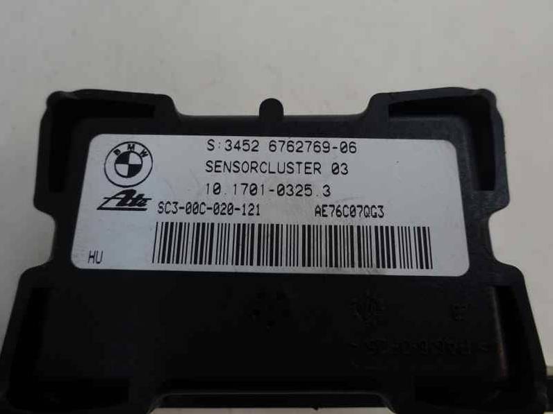 SENSOR BMW SERIE 1 BERLINA 2006 2.0 16V D (122 CV)