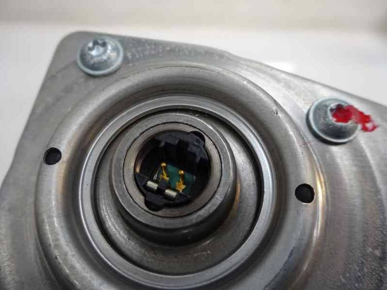 AIRBAG DELANTERO DERECHO BMW SERIE 1 BERLINA 2006 2.0 16V D (122 CV)