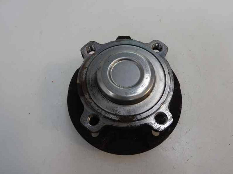 BUJE BMW SERIE 1 BERLINA 2005 2.0 16V D (163 CV)