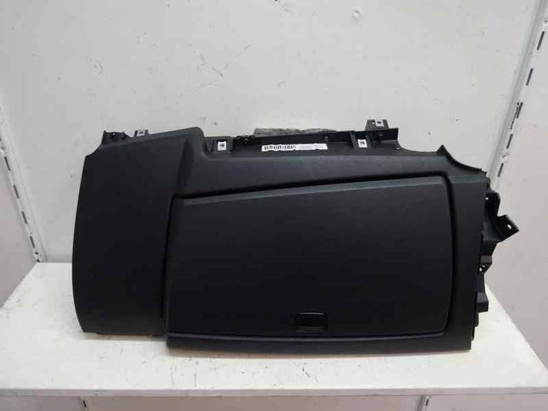 GUANTERA BMW SERIE 1 BERLINA 2006 2.0 16V D (122 CV)