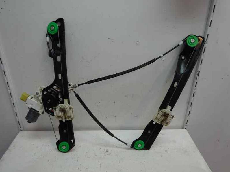 ELEVALUNAS DELANTERO IZQUIERDO BMW SERIE 1 BERLINA 2006 2.0 16V D (122 CV)