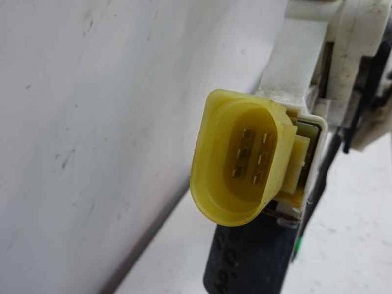 ELEVALUNAS DELANTERO IZQUIERDO BMW SERIE 1 BERLINA 2006 2.0 16V D (122 CV)