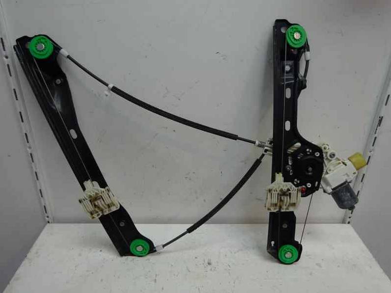 ELEVALUNAS DELANTERO DERECHO BMW SERIE 1 BERLINA 2006 2.0 16V D (122 CV)