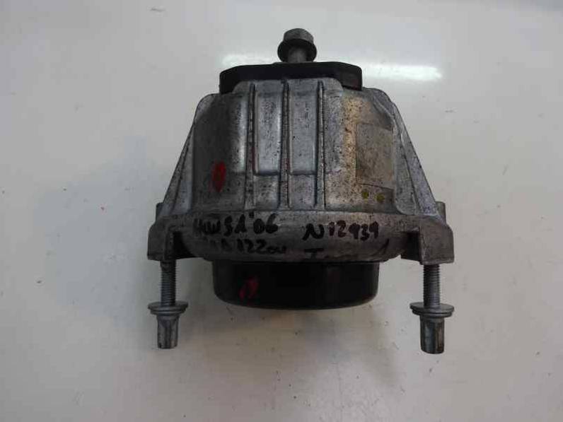 SOPORTE MOTOR IZQUIERDO BMW SERIE 1 BERLINA 2006 2.0 16V D (122 CV)