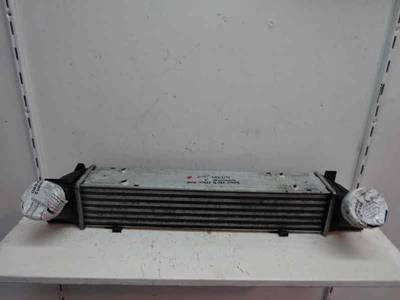 INTERCOOLER BMW SERIE 1 BERLINA 2006 2.0 16V D (122 CV)