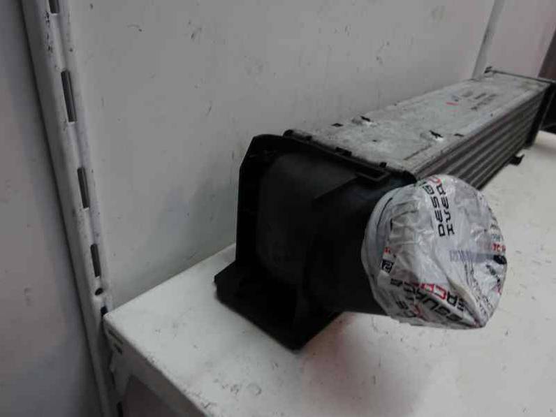 INTERCOOLER BMW SERIE 1 BERLINA 2006 2.0 16V D (122 CV)