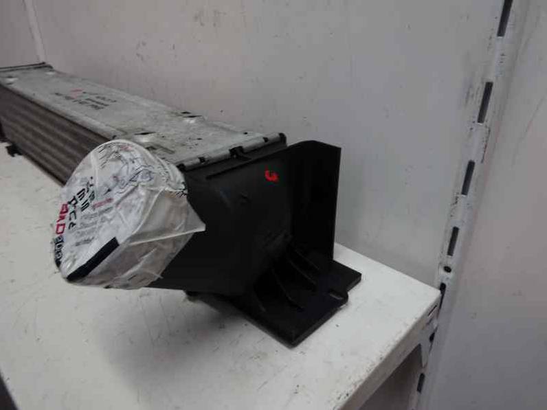 INTERCOOLER BMW SERIE 1 BERLINA 2006 2.0 16V D (122 CV)