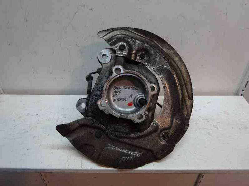 MANGUETA DELANTERA DERECHA BMW SERIE 1 BERLINA 2006 2.0 16V D (122 CV)