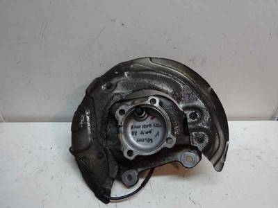 MANGUETA DELANTERA IZQUIERDA BMW SERIE 1 BERLINA 2006 2.0 16V D (122 CV)