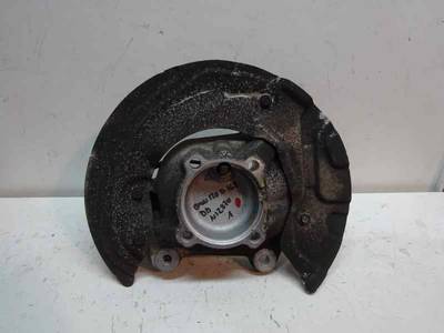 MANGUETA DELANTERA DERECHA BMW SERIE 1 BERLINA 2005 2.0 16V D (163 CV)