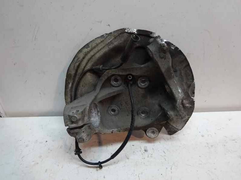 MANGUETA DELANTERA IZQUIERDA BMW SERIE 1 BERLINA 2005 2.0 16V D (163 CV)