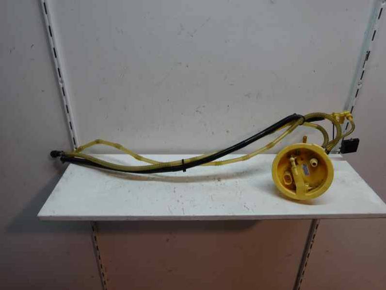 AFORADOR BMW SERIE 1 BERLINA 2006 2.0 16V D (122 CV)