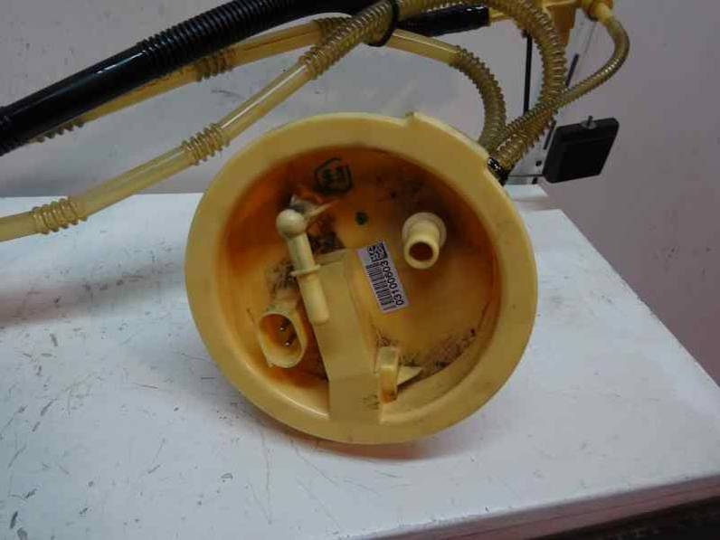 AFORADOR BMW SERIE 1 BERLINA 2006 2.0 16V D (122 CV)